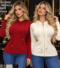 Suéter Unitalla para Dama - KL3090