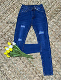 Jeans Skinny para Dama - SU6266
