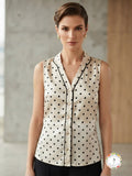 Blusa Casual Elegante para Dama - D088