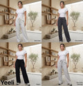 Pants Deportivo Casual para Dama - Yeeli
