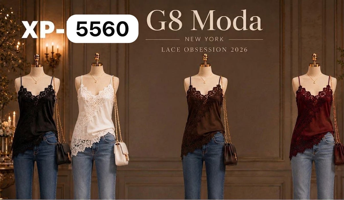 5560 Blusa
