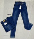 Jeans Corte Skinny Clásico para Dama - SU9873