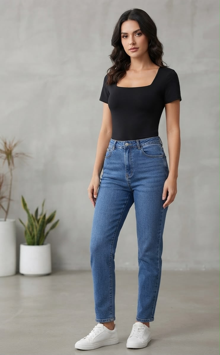 690 Blusa