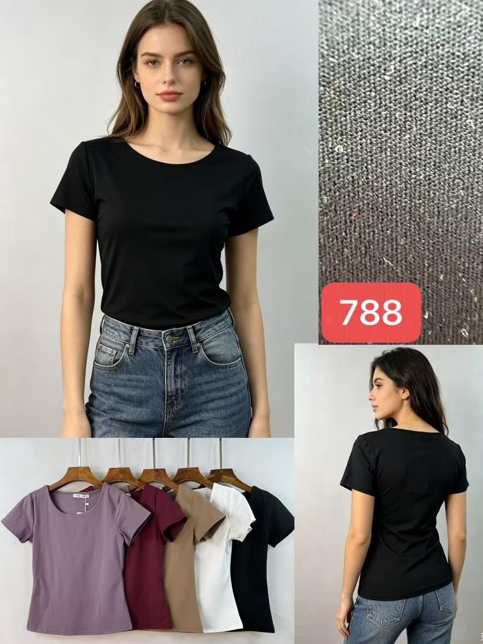 788 Blusa