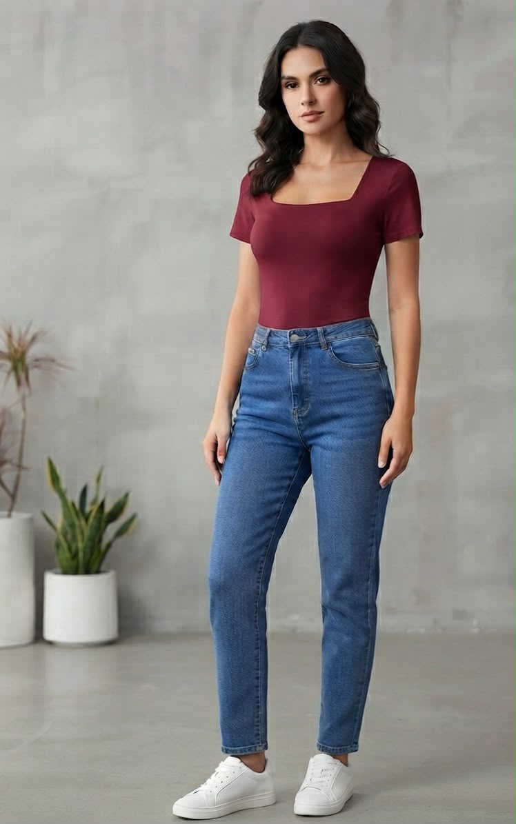 690 Blusa