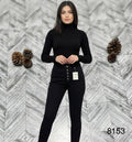 Jeans Skinny para Dama - SU8153