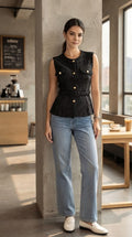 06521 Blusa