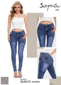 Jeans Skinny para Dama - SU6310
