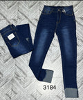 Jeans Skinny para Dama - SU3184