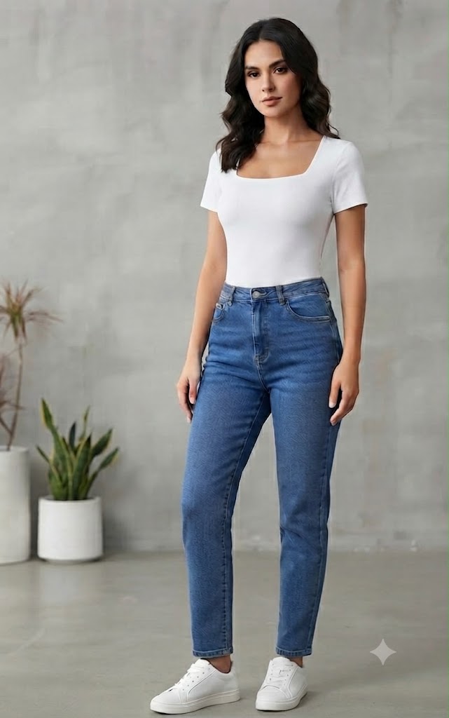 690 Blusa