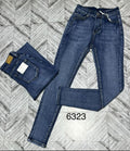 Jeans Skinny para Dama - SU6323