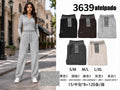 Pantalón corte Pants para Dama - 3639