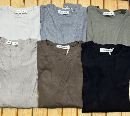 Blusa Casual Moderna para Dama - 92027