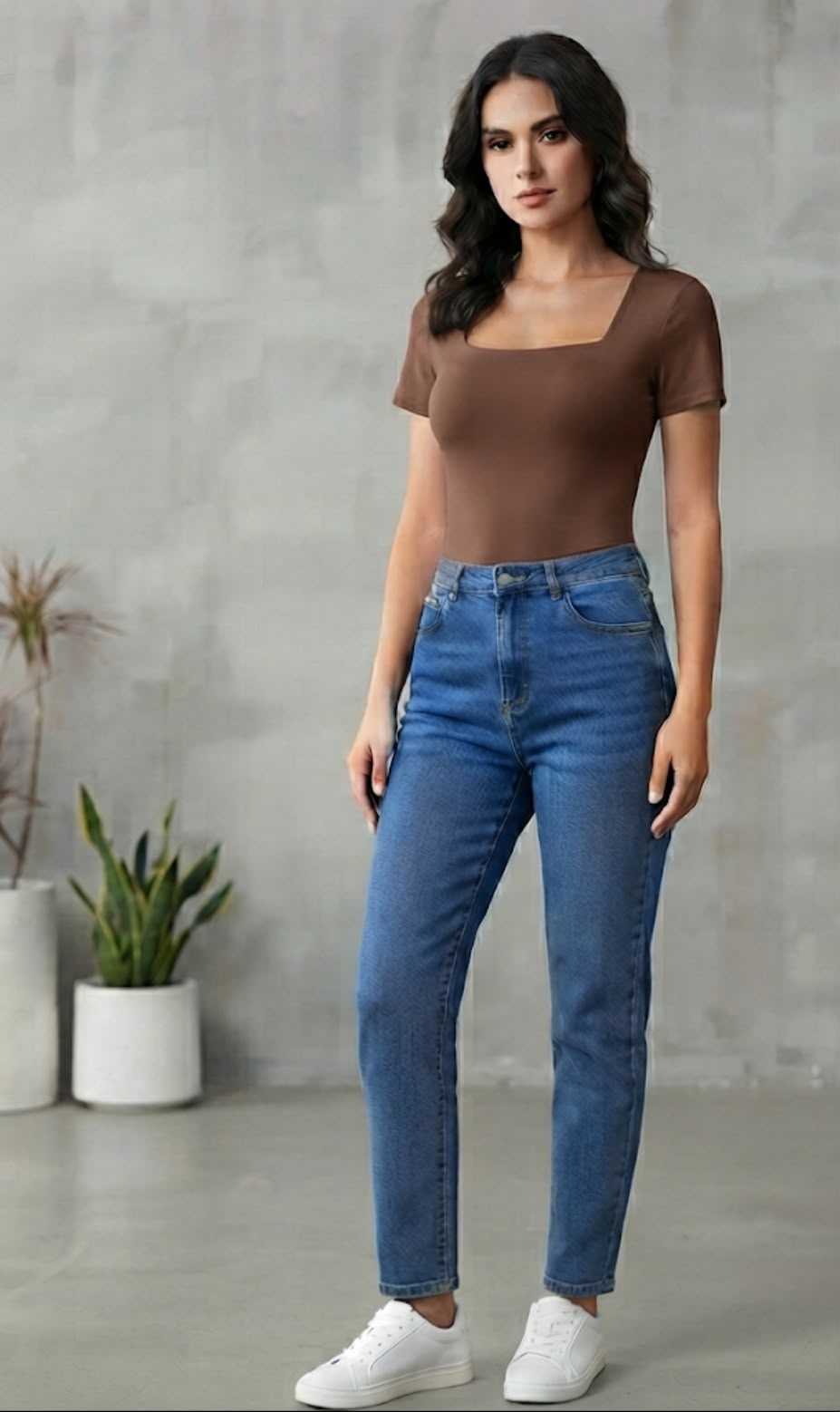 690 Blusa