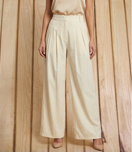 Pantalón de Vestir Elegante para Dama - BAI-10