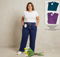 Pants Casual para Dama - ZY217