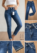Jeans Skinny para Dama - SU6215