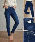 Jeans Corte Skinny para Dama - SY9597