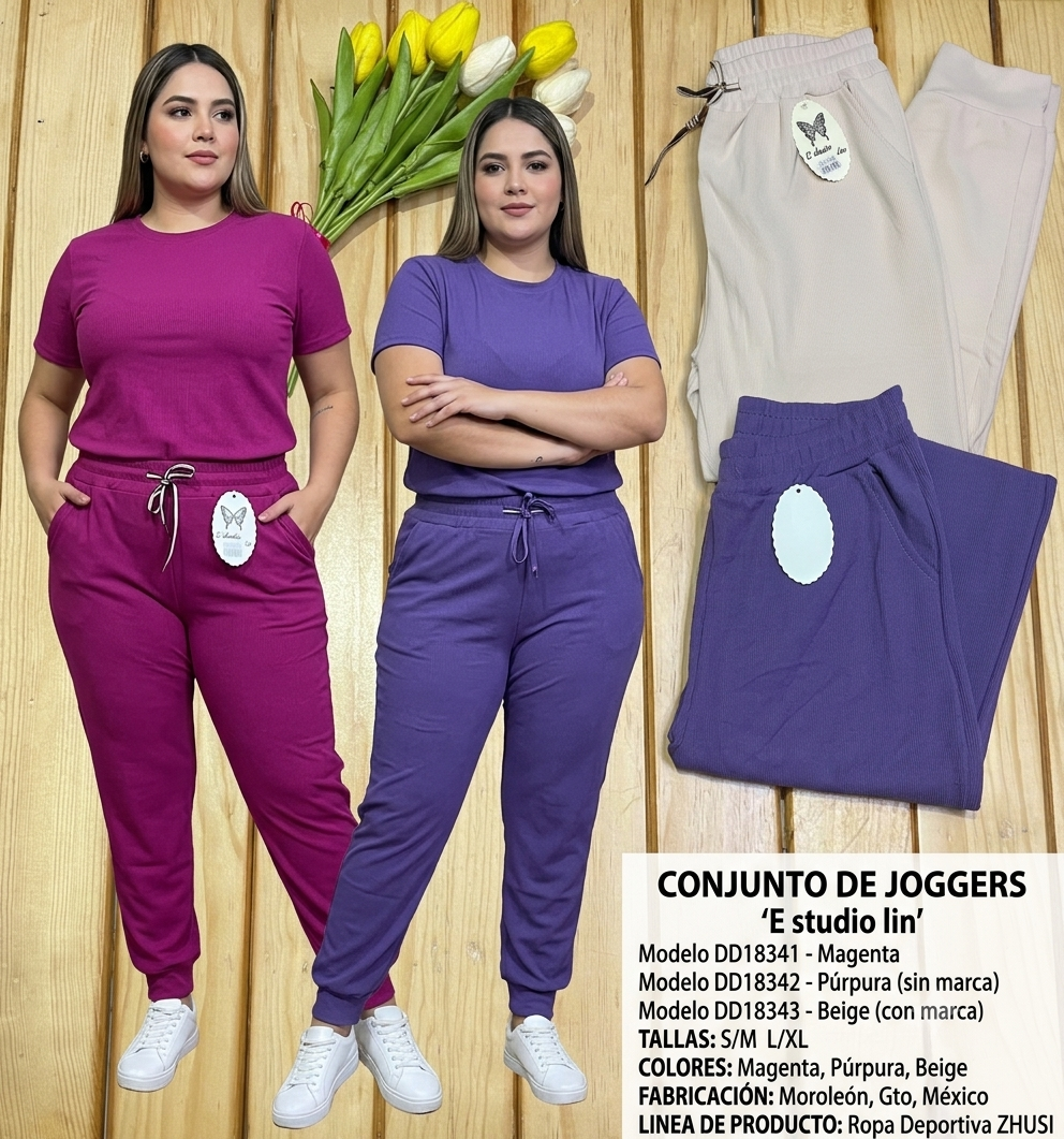 Pants Casual para Dama - ZY259