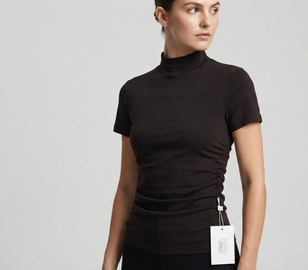 Blusa Casual Unitalla para Dama - 2821