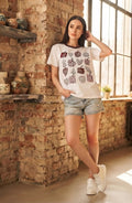 Blusa Casual para Dama - 23550