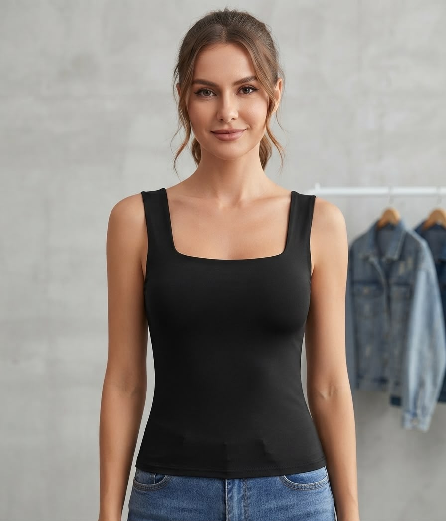 Blusa Casual Elegante para Dama - 689