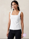 Blusa Casual Moderna para Dama - 18557