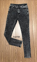 Jeans Skinny para Dama - SU2758
