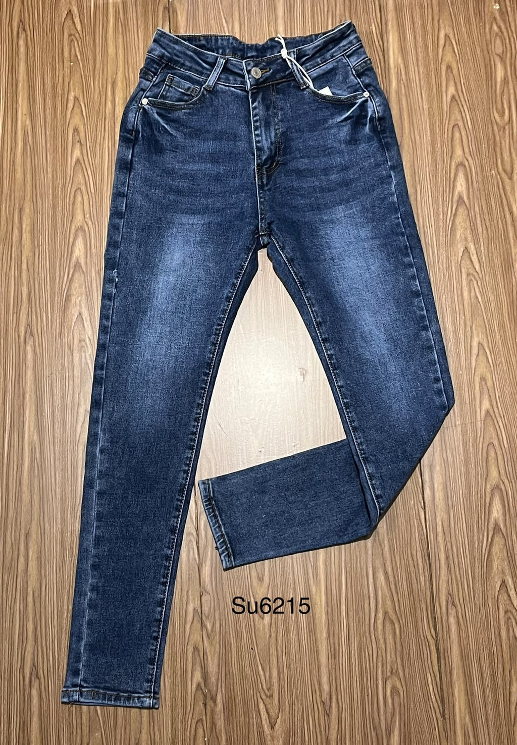 Jeans Skinny para Dama - SU6215