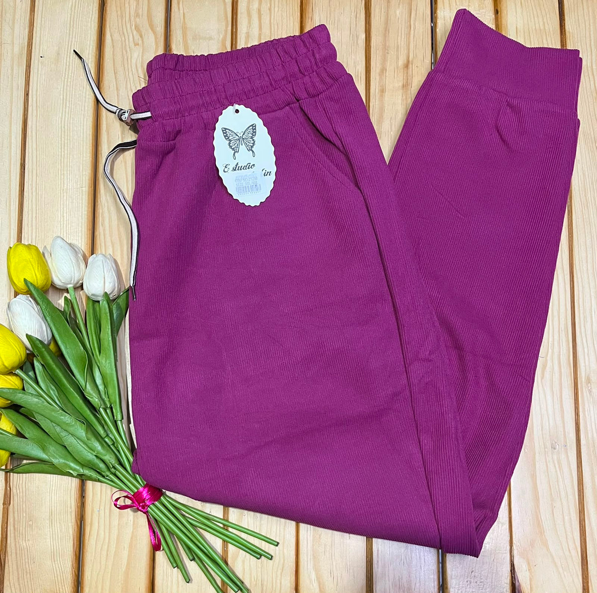 Pants Casual para Dama - ZY259