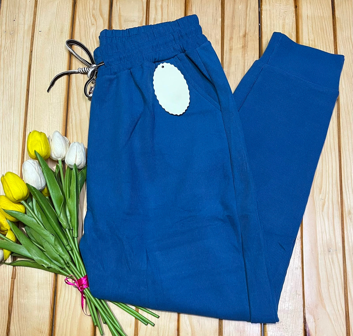 Pants Casual para Dama - ZY259