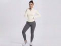 Blusa deportiva de manga larga para Dama - JYT01