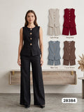 Conjunto Casual para Dama - 28384