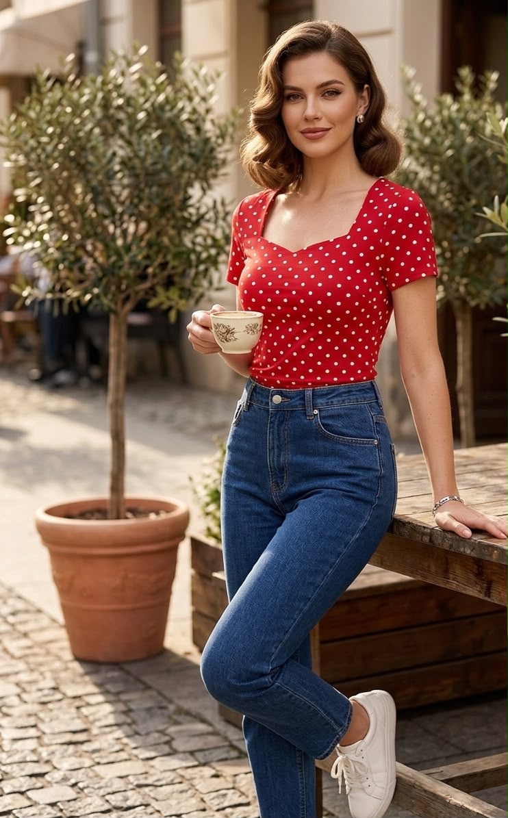 680 Blusa