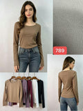 789 Blusa