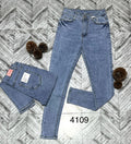 Jeans Skinny para Dama - SU4109
