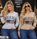 Suéter Unitalla para Dama - 34323