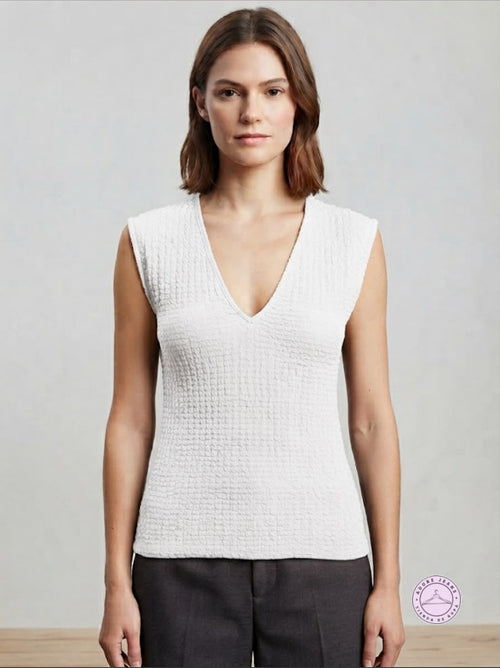 Blusa Casual Moderna para Dama - 91690