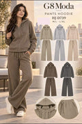 Conjunto Unitalla para Dama - D739