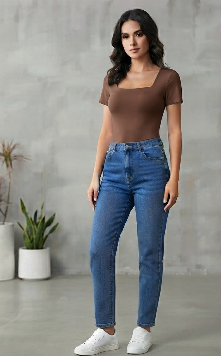 690 Blusa