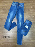 Jeans Skinny para Dama - SU8239
