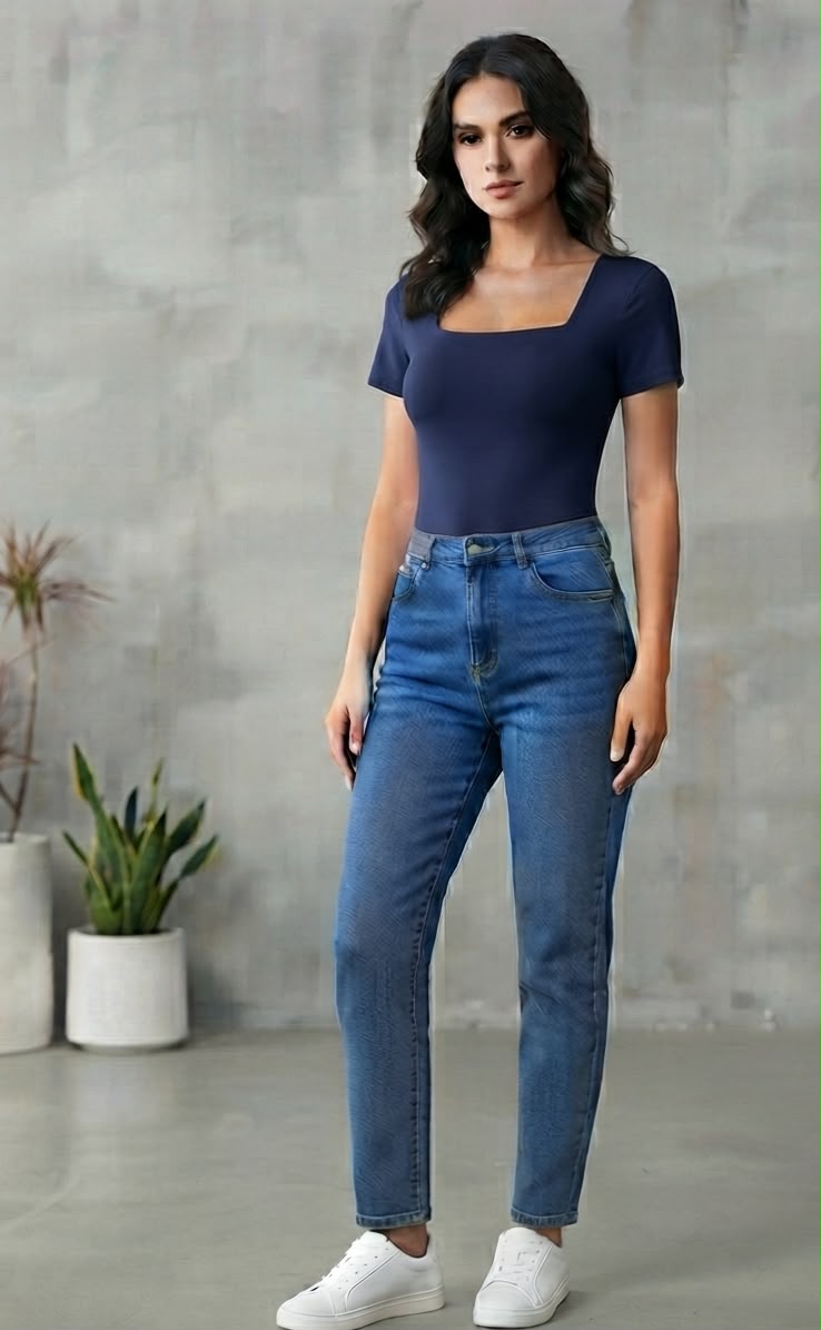 690 Blusa