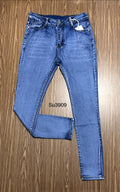 Jeans Corte Skinny para Dama - SU3909