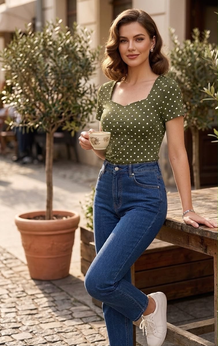 680 Blusa