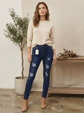 Jeans Skinny para Dama - SU3435